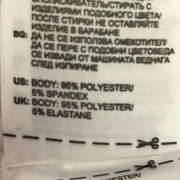 Adidas Climalite Womens Golf Pink & White Stripe Top Sz-Medium - Picture 6 of 11